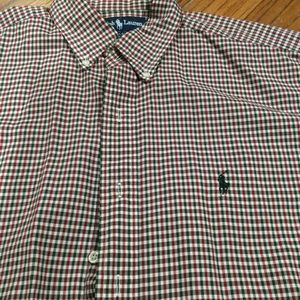 Ralph Lauren Shirt